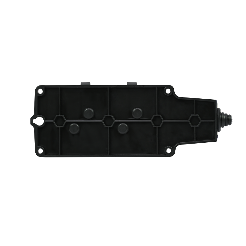 Колодка удлинителя 2-м MultiSet 16А 250В IP44 с заземл. каучук черн. SE MST4102BK в интернет-магазине Рэмкабель