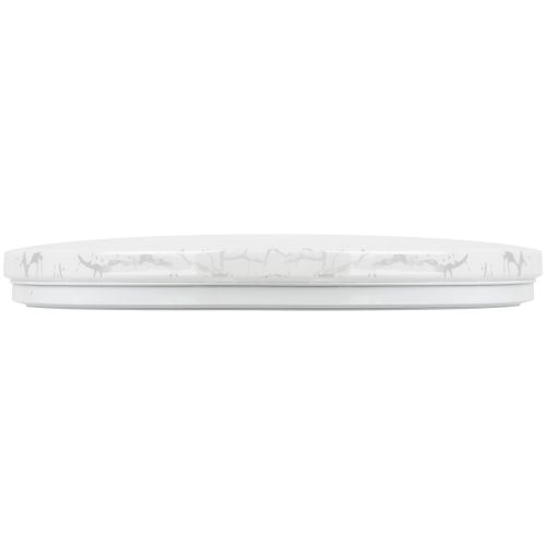 Светильник светодиодный SPB-6 Slim Frost 70W-4K 70Вт 4000К IP20 5250лм без ДУ Эра Б0071145 в интернет-магазине Рэмкабель