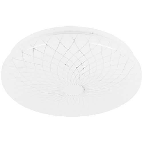 Светильник светодиодный Классик SPB-6 Slim Lily 18W-6.5K 18Вт 6500К IP20 1260лм без ДУ Эра Б0071156 в интернет-магазине Рэмкабель