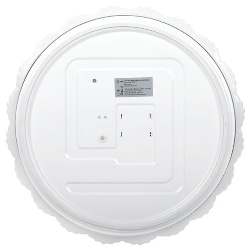 Светильник светодиодный SPB-6 Verona 48W-5K 48Вт 5000К без ДУ Эра Б0070188 в интернет-магазине Рэмкабель