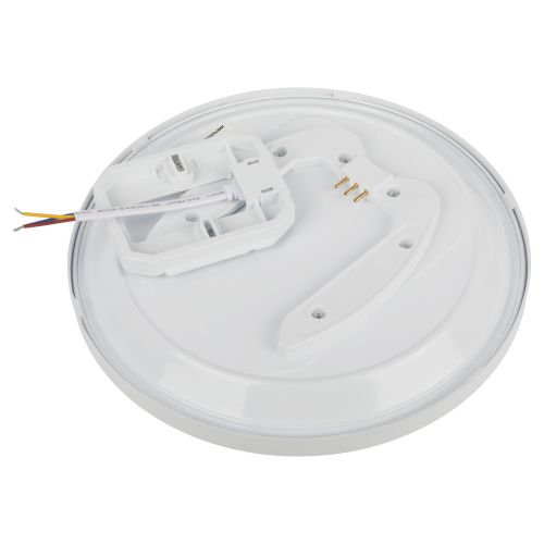 Светильник светодиодный Классик SPB-6 WH 24Вт 5000К Slim Base потолочн. без ДУ Эра Б0069770 в интернет-магазине Рэмкабель