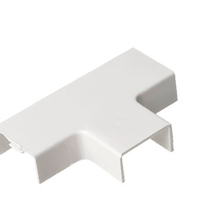 Комплектующие для кабель-каналов