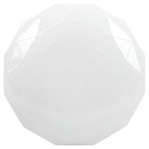 Светильник светодиодный Классик SPB-6 Slim Sparkle WH 24W-4K 24Вт 4000К без ДУ Эра Б0069787 в интернет-магазине Рэмкабель