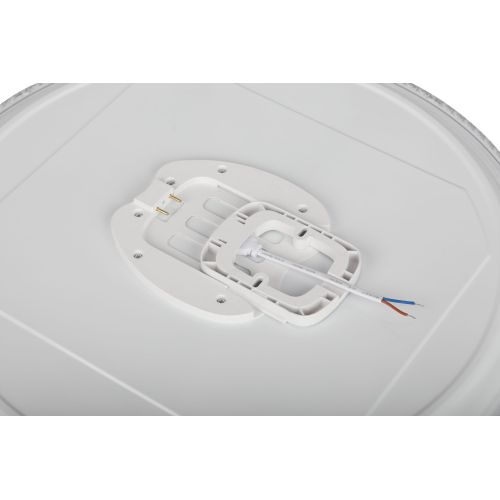 Светильник светодиодный SPB-6 Sunny 86W-3K-6.5K-RC WH+GR 86Вт 3000-6500К с ДУ Эра Б0070185 в интернет-магазине Рэмкабель