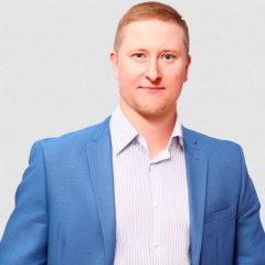 Дмитрий Баранов