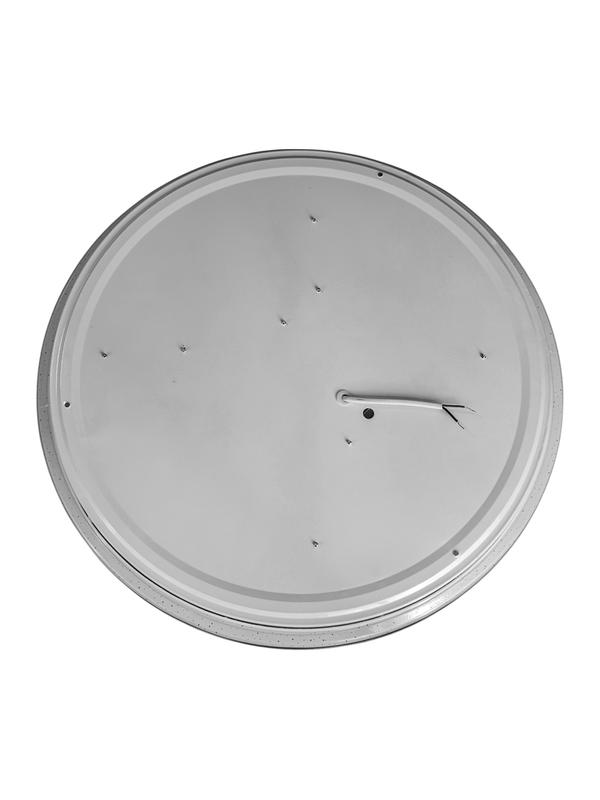 Светильник светодиодный Classic SKY Silver 36Вт 6500К IP40 2900лм 230В КОСМОС KCSky36w_S6500K в интернет-магазине Рэмкабель