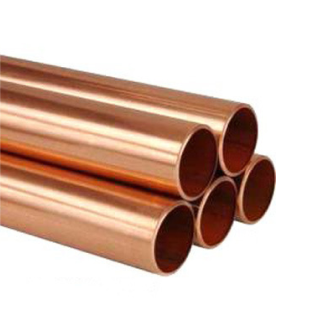 Пруток медный