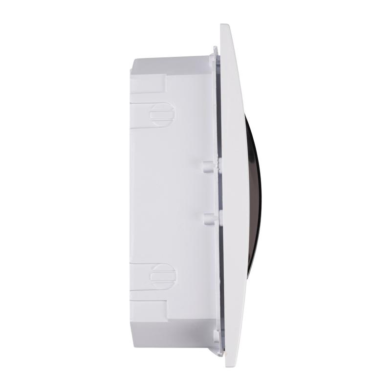 Бокс модульный встраив. PDB/R 1006 WH (ЩРВ-П- 6) IP41 пластик. Pro JazzWay 5071735 в интернет-магазине Рэмкабель