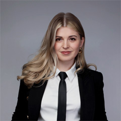 Анастасия Черкасова