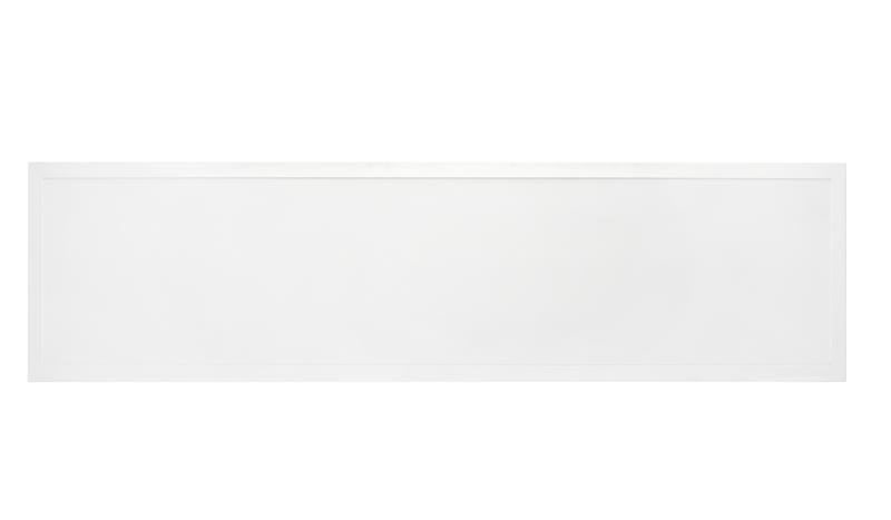 Светильник светодиодный ДПО CP 20 C 36W OP 940 W30L120 295х1195х42мм 36Вт 4000К IP40 Ra90 накладной панель бел. Русский Свет 14062023247 в интернет-магазине Рэмкабель