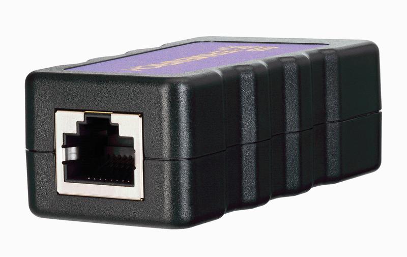 Тестер кабельный многофункциональный NetGeeks NP40 фиолет. Ermenrich 84549 в интернет-магазине Рэмкабель