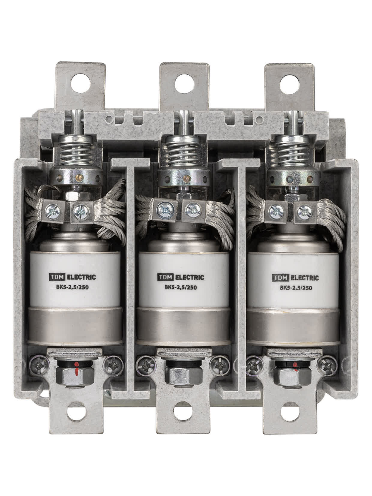 Контактор вакуумный КВТ-1,14-2,5/250 220В AC/DC 4НО+3НЗ TDM SQ0759-0014 в интернет-магазине Рэмкабель