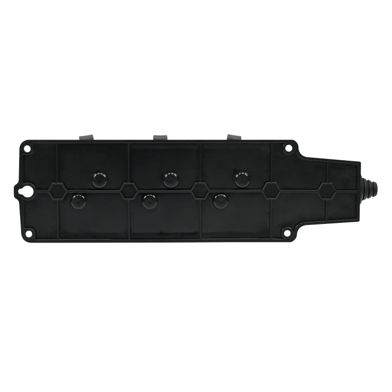 Колодка удлинителя 3-м MultiSet 16А 250В IP44 с заземл. каучук черн. SE MST4103BK в интернет-магазине Рэмкабель