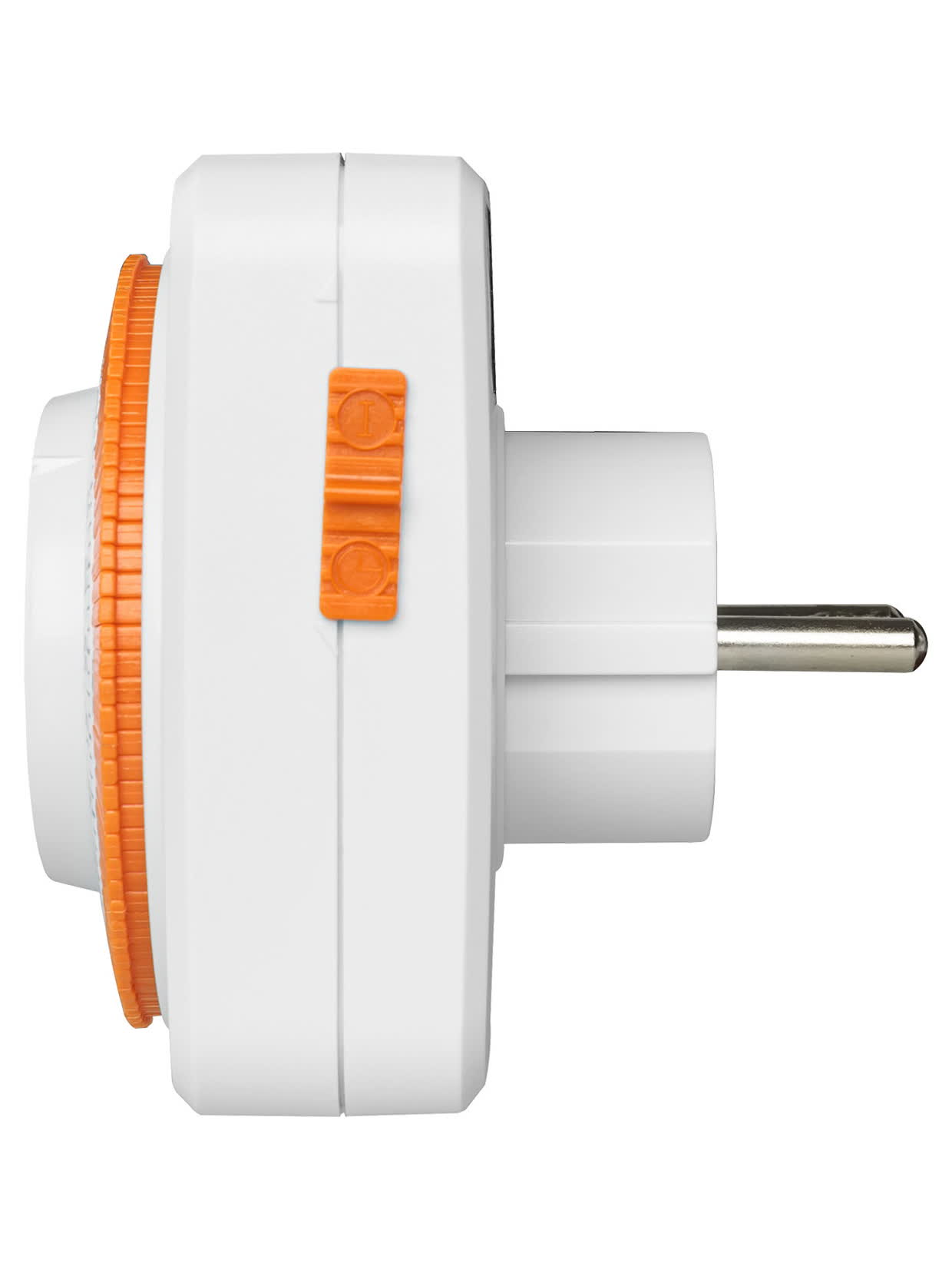 Таймер розеточный механический ТРМ-02 15мин/24ч 16А TDM SQ1506-0003 в интернет-магазине Ремкабель