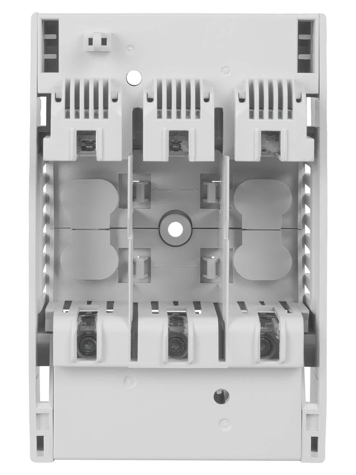 Предохранитель-выключатель-разъединитель ПВР 00 3П 160 А TDM SQ0726-0201 в интернет-магазине Ремкабель