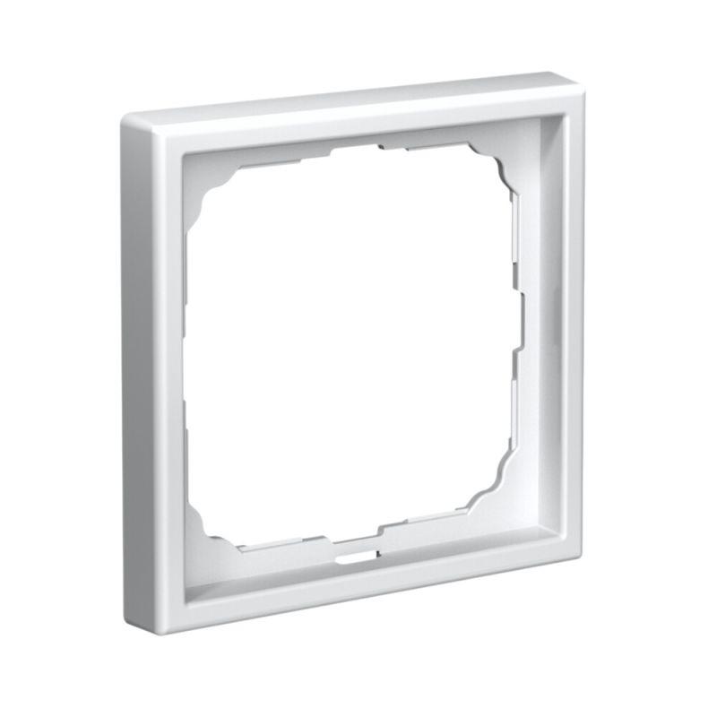 Рамка 1-м ArtGallery бел. SE GAL000101 в интернет-магазине Рэмкабель