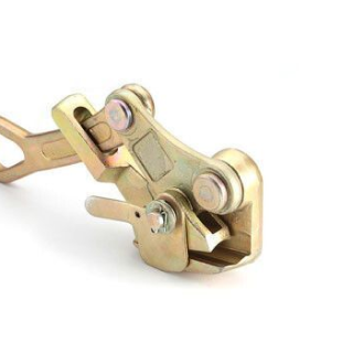 СИП-арматура