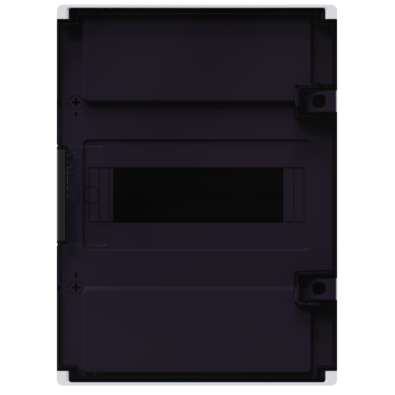 Корпус пластиковый OptiBox Pro 8-NKR-IP40 КЭАЗ 379783 в интернет-магазине Рэмкабель