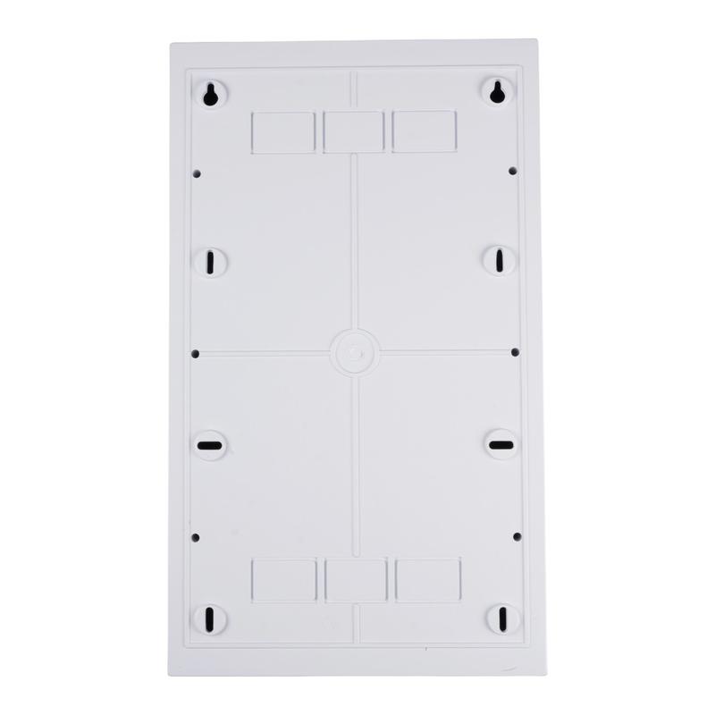 Бокс модульный накладной PDB/W 1036 WH (ЩРН-П-36) IP41 пластик. Pro JazzWay 5071704 в интернет-магазине Рэмкабель