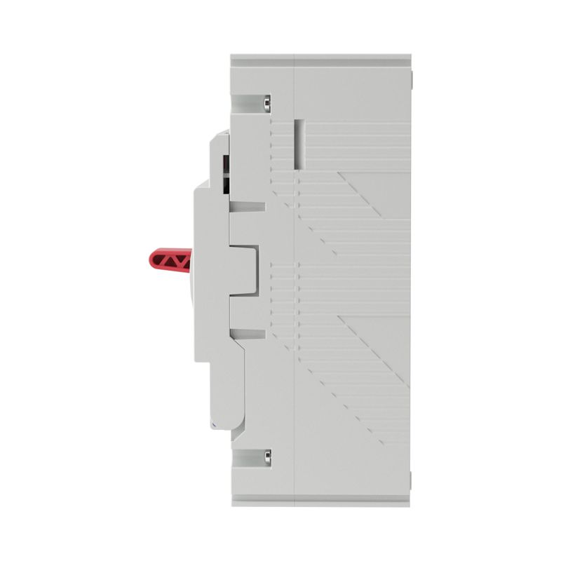Выключатель автоматический MGS160 3P 80-100A 25kA YON MGS160M-3TAMF0100 в интернет-магазине Рэмкабель