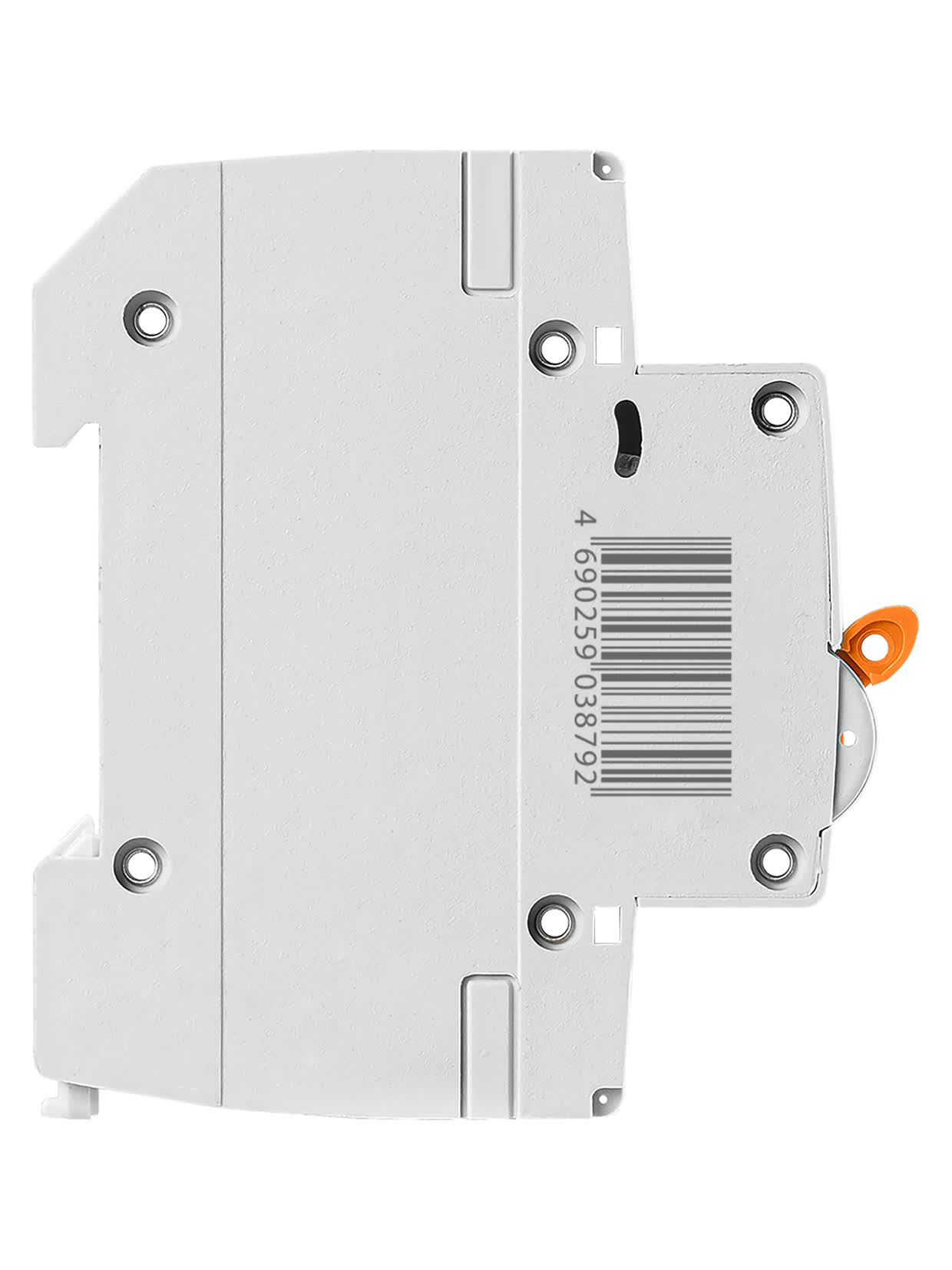 Выключатель автоматический ВА47-29 1P 10A C 4,5kA TDM SQ0206-0072 в интернет-магазине Ремкабель