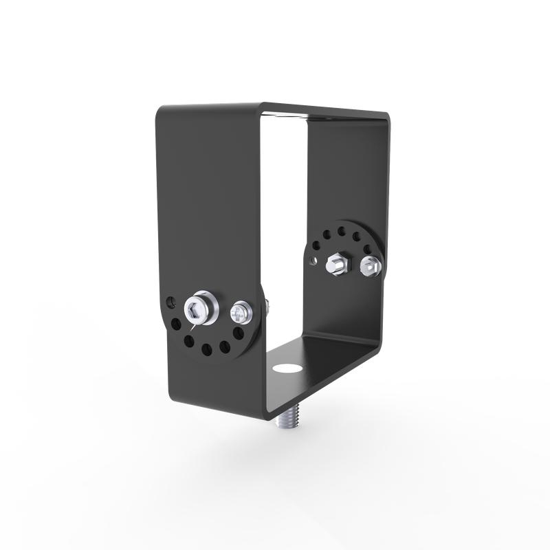 Кронштейн монтажный (лира) IB 11 BRACKET BK для светильников IB 11 S черн. Русский Свет 16091124311 в интернет-магазине Рэмкабель