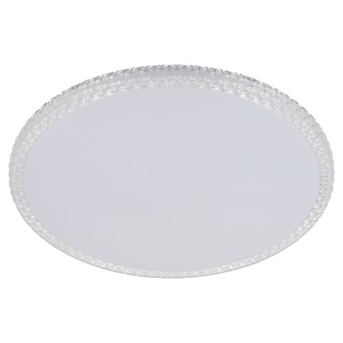 Светильник светодиодный Классик SPB-6 WH Slim Mystery 36W-5К 36Вт 5000К без ДУ Эра Б0069767 в интернет-магазине Рэмкабель