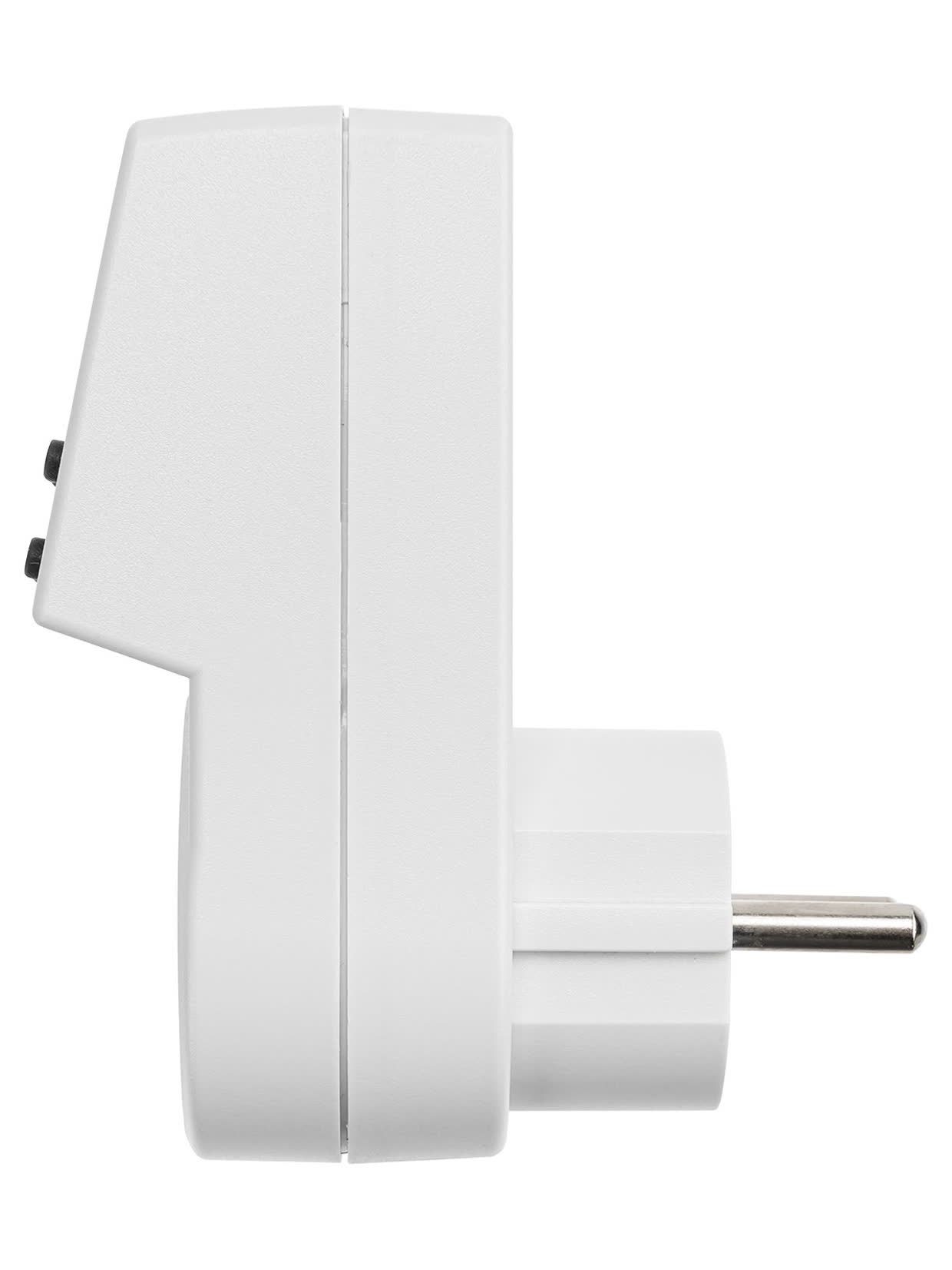 Таймер розеточный электронный ТРЭ-01 1мин/7дн 20on/off 16А TDM SQ1506-0002 в интернет-магазине Ремкабель