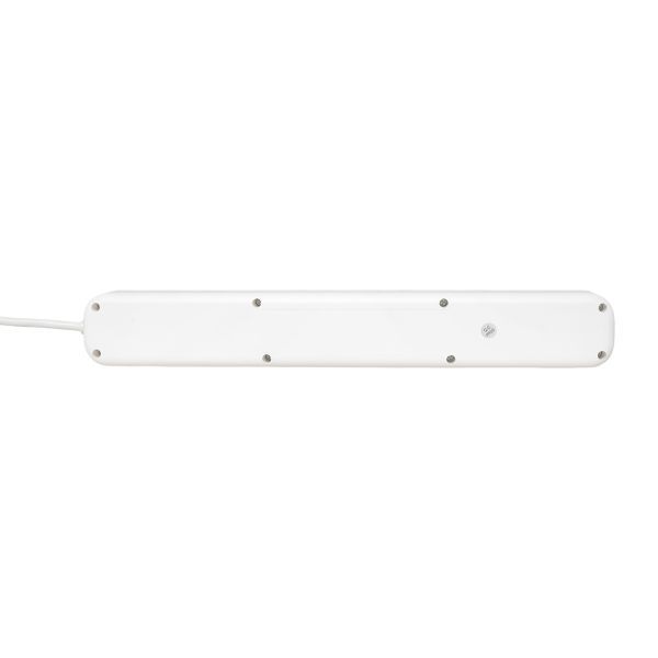 Удлинитель 5х5м IP20 2USB 2.4А+2type-C LUX 1.5кв.мм EKF UBA-LUX-505-TC в интернет-магазине Рэмкабель