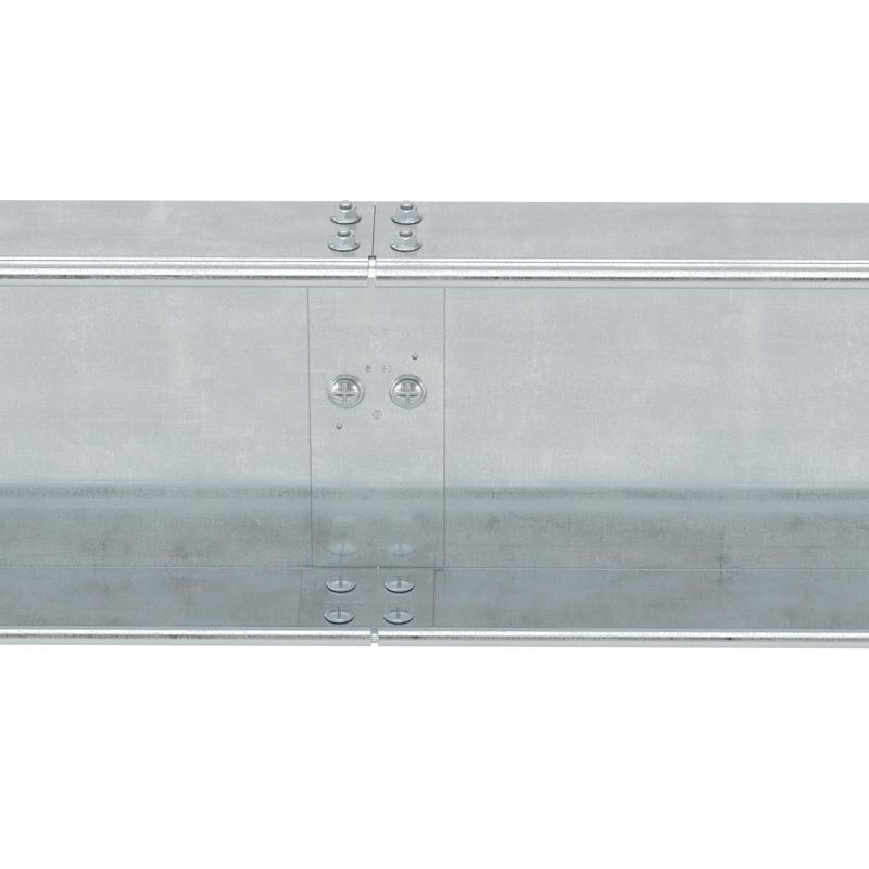 Накладка CGB для лотка осн.150 DKC 37353R в интернет-магазине Рэмкабель