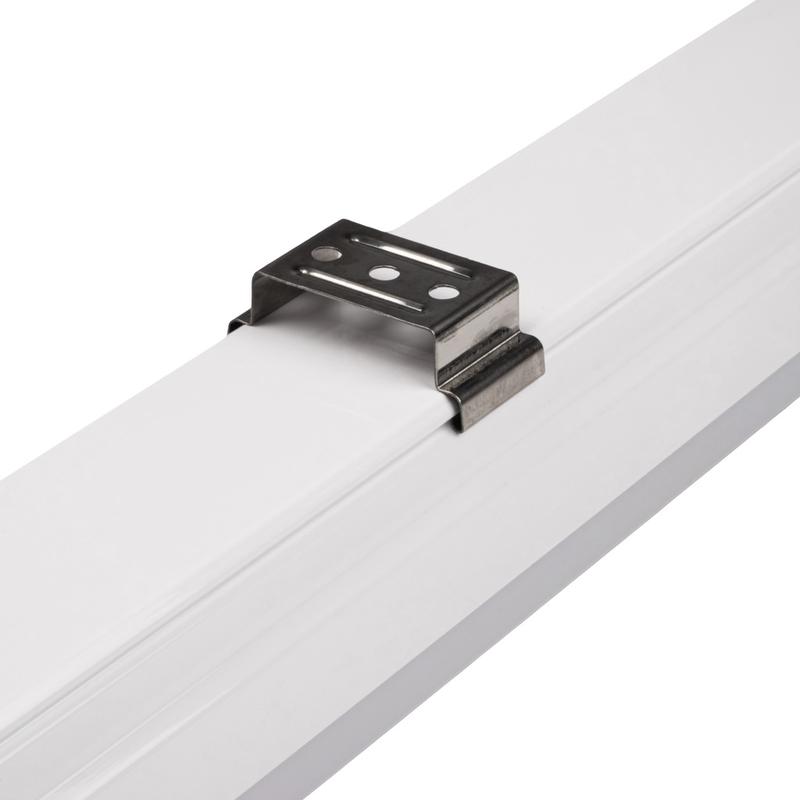 Светильник светодиодный PWP-C7 PRO 1200 36Вт 3000К/4000К/6500К IP65 5400лм ДСП 3CCT влагозащ. с переключением цветовой температуры Pro+ JazzWay 5068834 в интернет-магазине Рэмкабель
