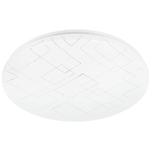 Светильник светодиодный Классик SPB-6 WH 70W-6.5K Slim Neo 70Вт 6500К IP20 5250лм без ДУ Эра Б0071154 в интернет-магазине Рэмкабель
