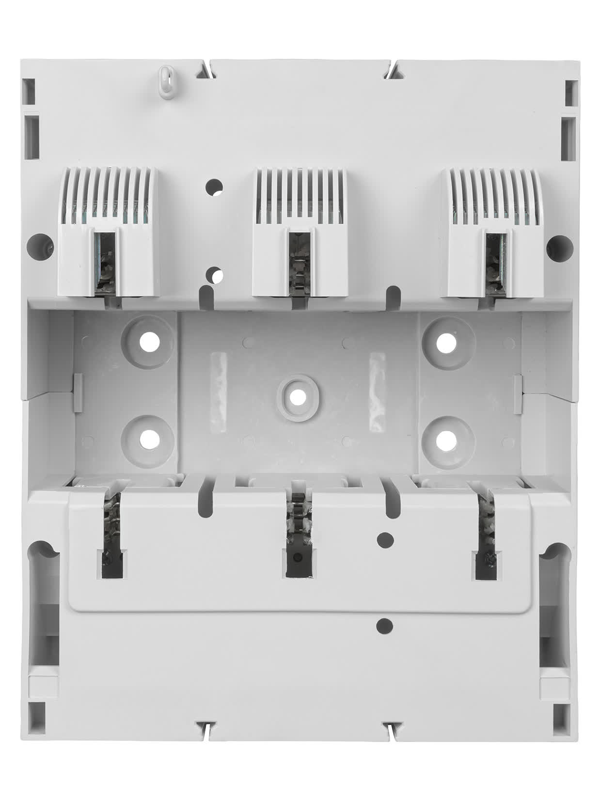 Предохранитель-выключатель-разъединитель ПВР 3 3П 630 A TDM SQ0726-0204 в интернет-магазине Ремкабель