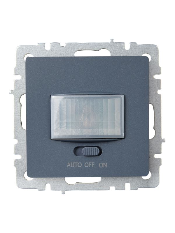 Датчик движения BRITE ДС10-1-БрМ механизм маренго IEK BR-MS10-N-150-05-K35 в интернет-магазине Рэмкабель