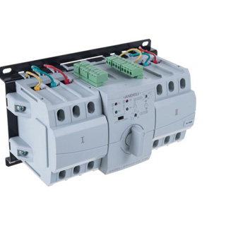 Устройство автоматического ввода резерва (АВР)