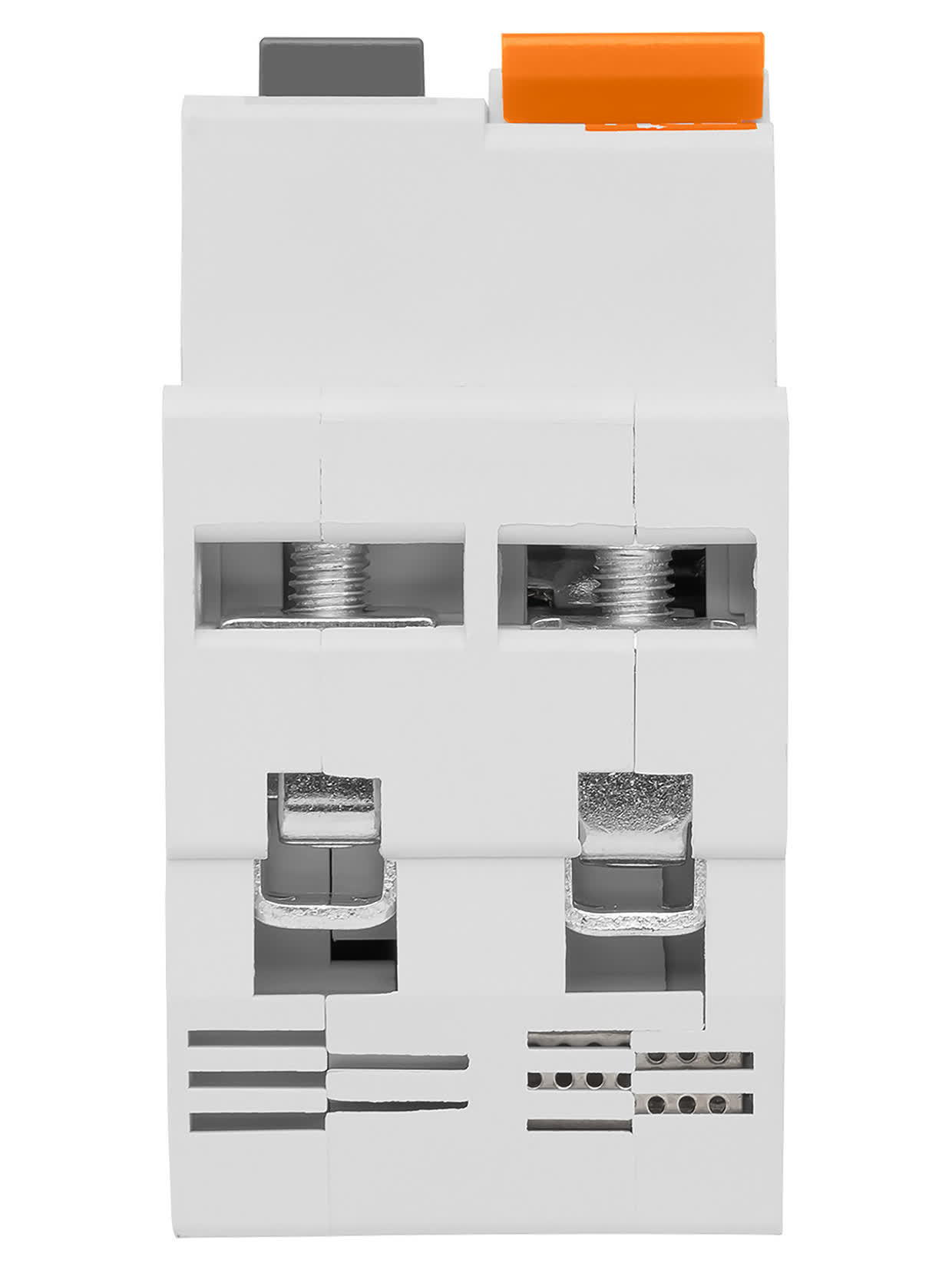 Выключатель автоматический дифференциального тока АВДТ 63 1P+N 20А C 30мА тип A TDM SQ0202-0003 в интернет-магазине Ремкабель