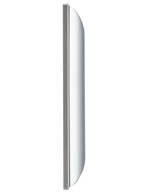 Рамка 3-м BRITE РУ-3-Бр алюм./алюм. IEK BR-M32-12-K47 в интернет-магазине Рэмкабель