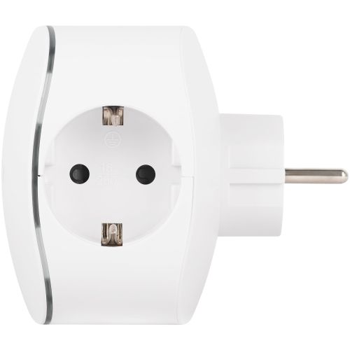 Разветвитель 3-м SP-3e-3USBAC-W + 3 USB A+C с заземл. со шторками 16А бел. Эра Б0069081 в интернет-магазине Рэмкабель