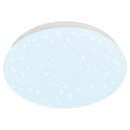 Светильник светодиодный Классик SPB-6 Slim Night SKY WH 18W-6.5K 18Вт 6500К без ДУ Эра Б0069779 в интернет-магазине Рэмкабель