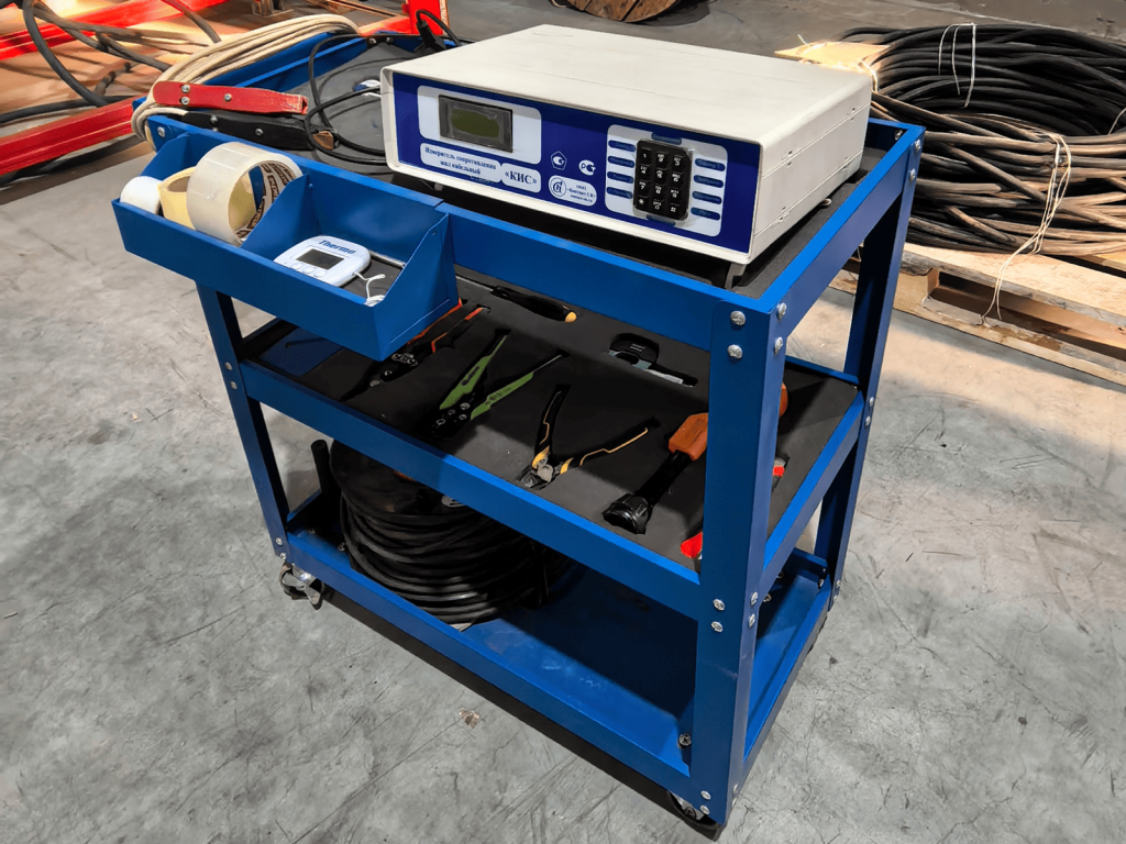 Лаборатория качества РЭМКабель